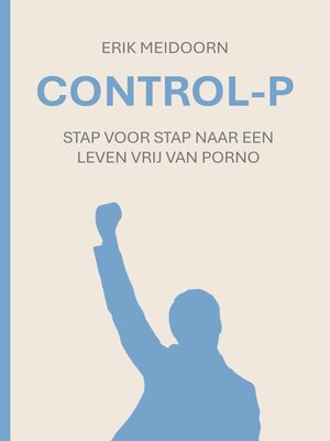cover image of Control-P